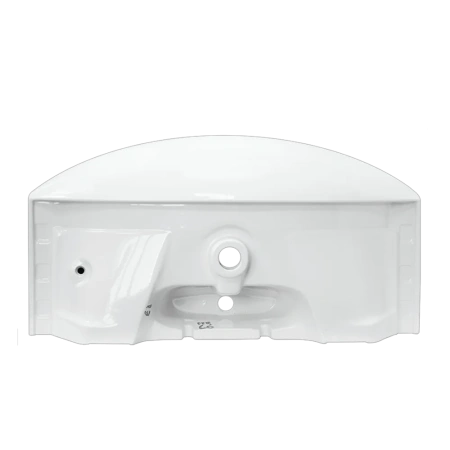 Раковина Sanita Luxe Best (85х43) BST85SLWB01